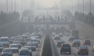 Un piano strutturale per combattere l’inquinamento