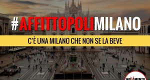 Affittopoli a Milano, la denuncia del M5S – tutte le slides