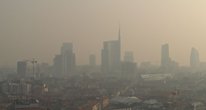 Inquinamento, Italia deferita alla Corte Europea: Non solo ci ammaliamo di smog, ma saremo anche costretti a pagare