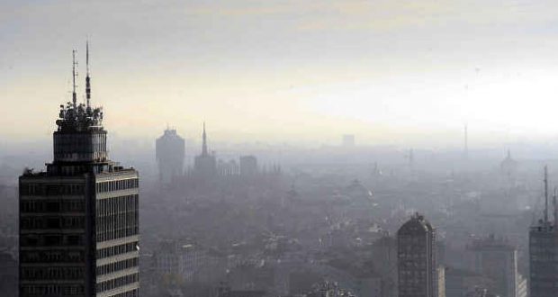 Deposita mozione urgente a tutela della qualità dell’aria