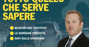Viabilità e traffico in Lombardia: “Move-In” tutto quello che abbiamo saputo