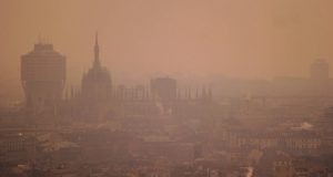 Agenzia Europea per l’Ambiente: Italia prima per numero di morti per biossido di azoto