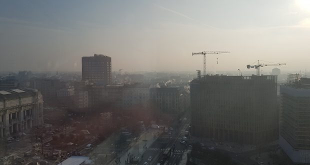 Inquinamento dell’aria: “Lombardia deve ridurre inquinamento puntando a rivoluzione del lavoro e della mobilità”.