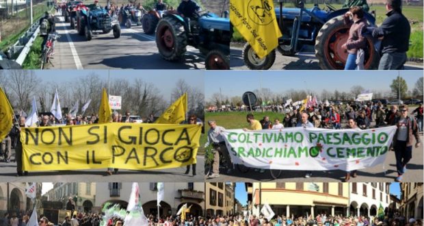 Stop alla Vigevano Malpensa: “Si volta pagina, adesso una strada che rispetti i territori e li colleghi con Milano”