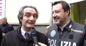 Salvini ritarda decisioni già prese per interesse elettorale aumentando i rischi di lockdown. Non deve essere assecondato