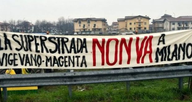 Superstrada Vigevano-Malpensa: Pronti a sostenere l’iniziativa di Ance Lombardia, presentiamo alla Lega il conto di vent’anni d’attese e progetti fallimentari