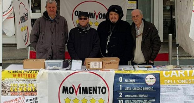 Cinisello Balsamo corruzione in atti urbanistici, M5S: “Regione Lombardia si costituisca parte civile”