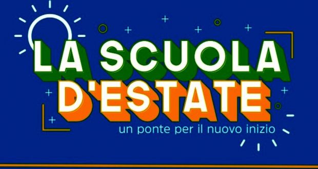 PIANO ESTATE SCUOLA: Sette milioni per le scuole di Milano e provincia, per recuperare il tempo perduto, soprattutto in termini di socialità