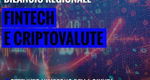 FinTech e Criptovalute: accogliendo le nostre richieste, Regione Lombardia ha aperto al futuro