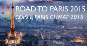 Cambiamenti climatici: serve una posizione forte per Parigi 2015