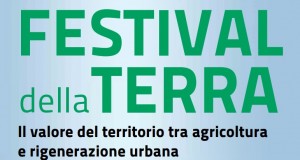 Festival Della Terra, a San Lazzaro per parlare di Bonifiche Ambientali