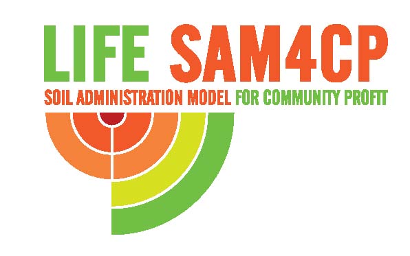 SAM4CP:  l’innovazione a servizio di ambiente e cittadini