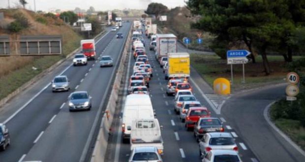 Autostrada Roma-Latina, il governo non intende ascoltare i cittadini