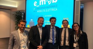 E_Mob – Seconda conferenza Nazionale della mobilità elettrica