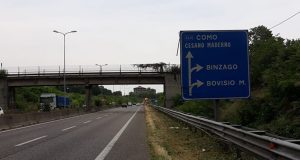 Milano-Meda cavalcavia a rischio: “La Giunta non perda tempo, serve intervento immediato”