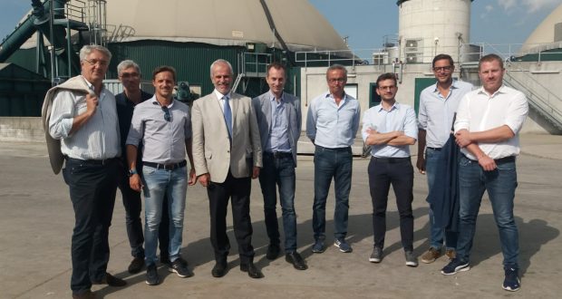 Impianti Biogas e Biometano in Lombardia votata all’unanimità mozione M5S: “Un piccolo passo frutto di un grande lavoro, andiamo nella direzione giusta”