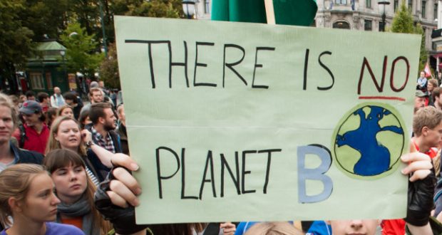 Climate Action Week: “Abbiamo depositato otto richieste di audizione, adesso dovranno ascoltarli”