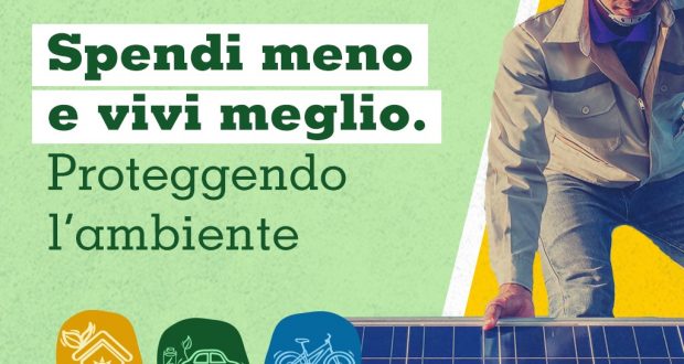 Il MoVimento 5 Stelle punta sull’ambiente per cambiare l’Italia
