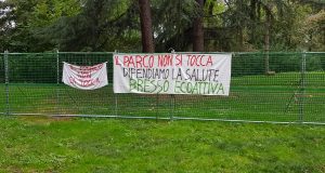Alberi abbattuti Parco Nord: la risposta del sindaco Giuseppe Sala