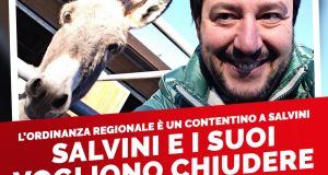 Scuola in Lombardia: “Ordinanza contentino a Salvini, la Lega non svilisca l’istruzione riducendola a battaglia ideologica”