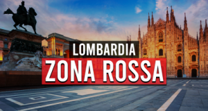 Lombardia in zona rossa: FONATNA NON PARLA PIU’ NE’ DI SCHIAFFI NE’ DI RISTORI