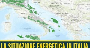 PARTE 1: CHE GAS DICI? LA SITUAZIONE ENERGETICA IN ITALIA, SPIEGATA FACILE PER IL CENTRODESTRA